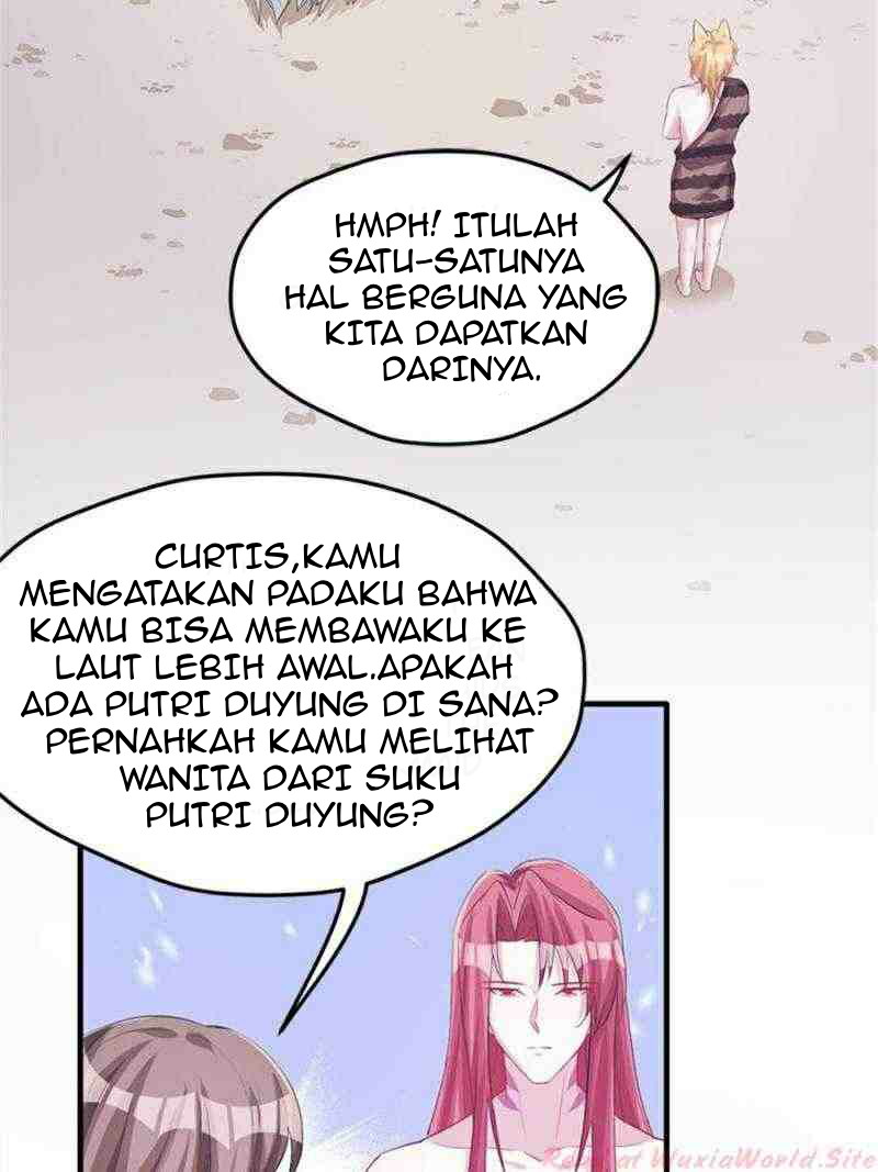 Beauty and the Beasts Chapter 105 Gambar 30